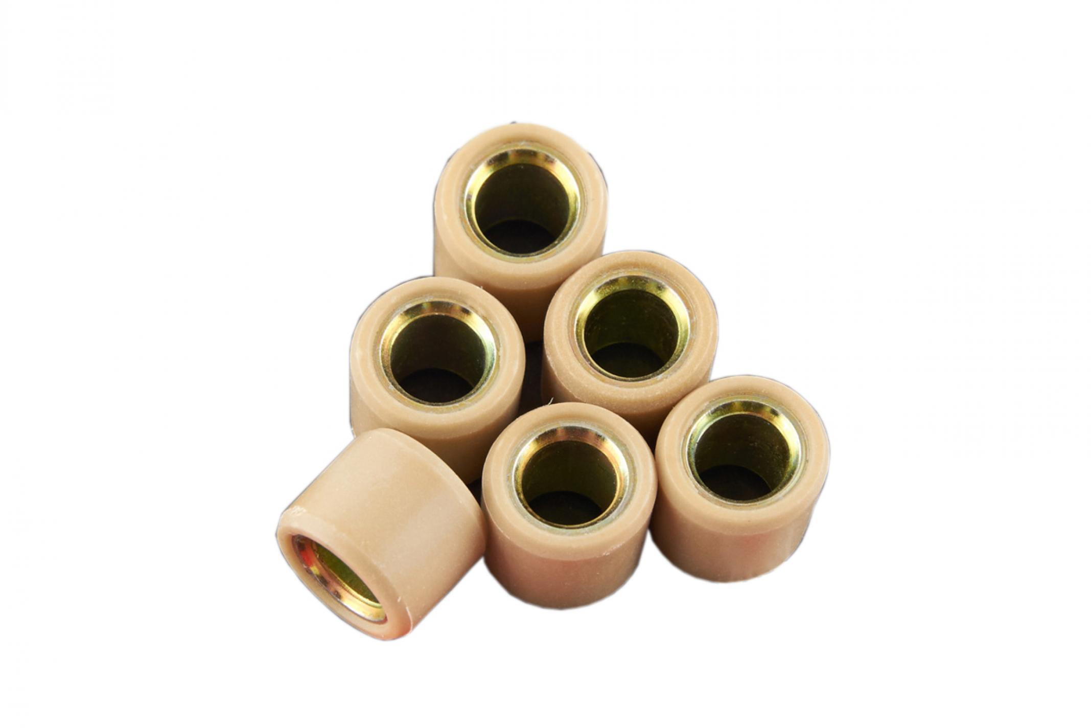 Ролики вариатора ST ROLLER RSM для Honda 16х13 мм 9,0 г (R-4134)