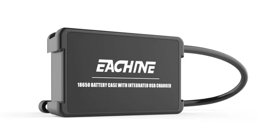 Батарея Eachine EV300D для очков FPV/Skyzone Fatshark (25860485)