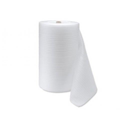 Полиэтилен вспененный 5 мм x 100 см х 50 м (1724949758) - фото 1 Полиэтилен вспененный 5 мм x 100 см х 50 м (1724949758) - фото 1