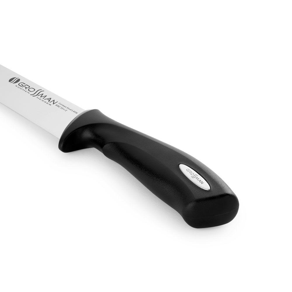 Нож кухонный Grossman ML обвалочный для нарезки мяса (26527935) - фото 3