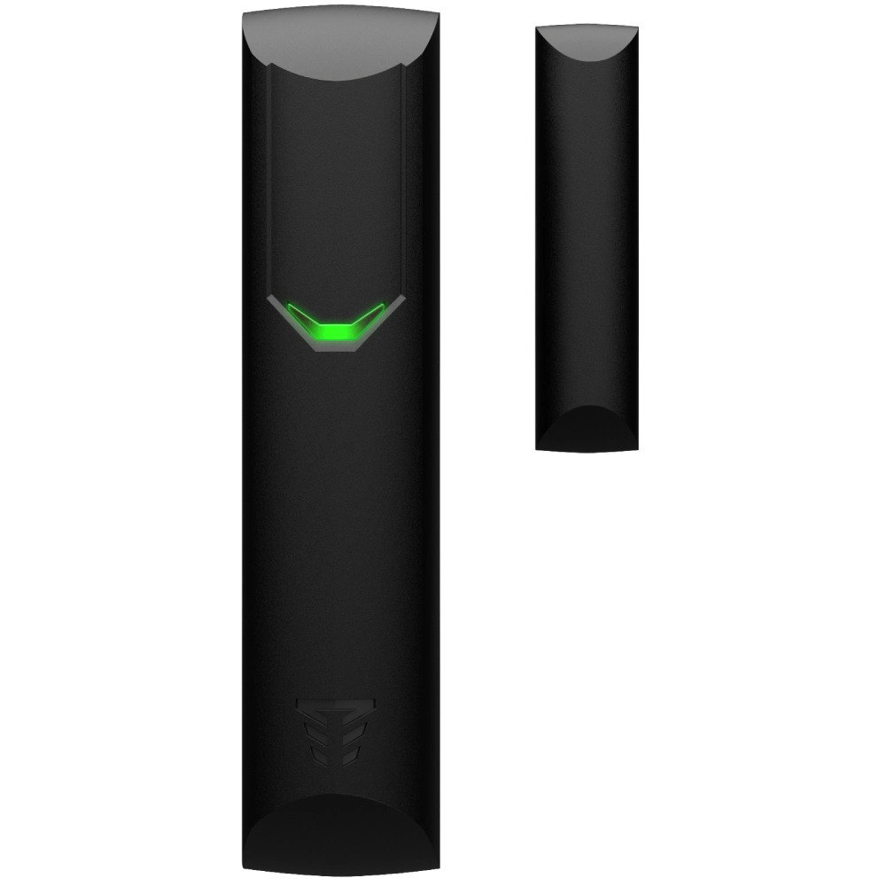 Ведущий пожарный извещатель дыма с оптической индикацией Tiras СПД-2 EX Белый (6aecce64)