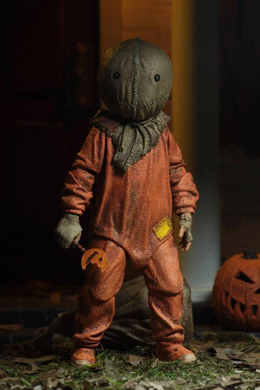 Фігурка для геймерів Neca Trick 'r Treat Sam 11 см (N TT S 11) - фото 6