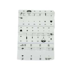 Ящик командирский учебный (КЯ-2022) - фото 13 Ящик командирский учебный (КЯ-2022) - фото 13