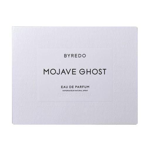 Парфюмерная вода Byredo Mojave Ghost 100 мл (18533436) - фото 2