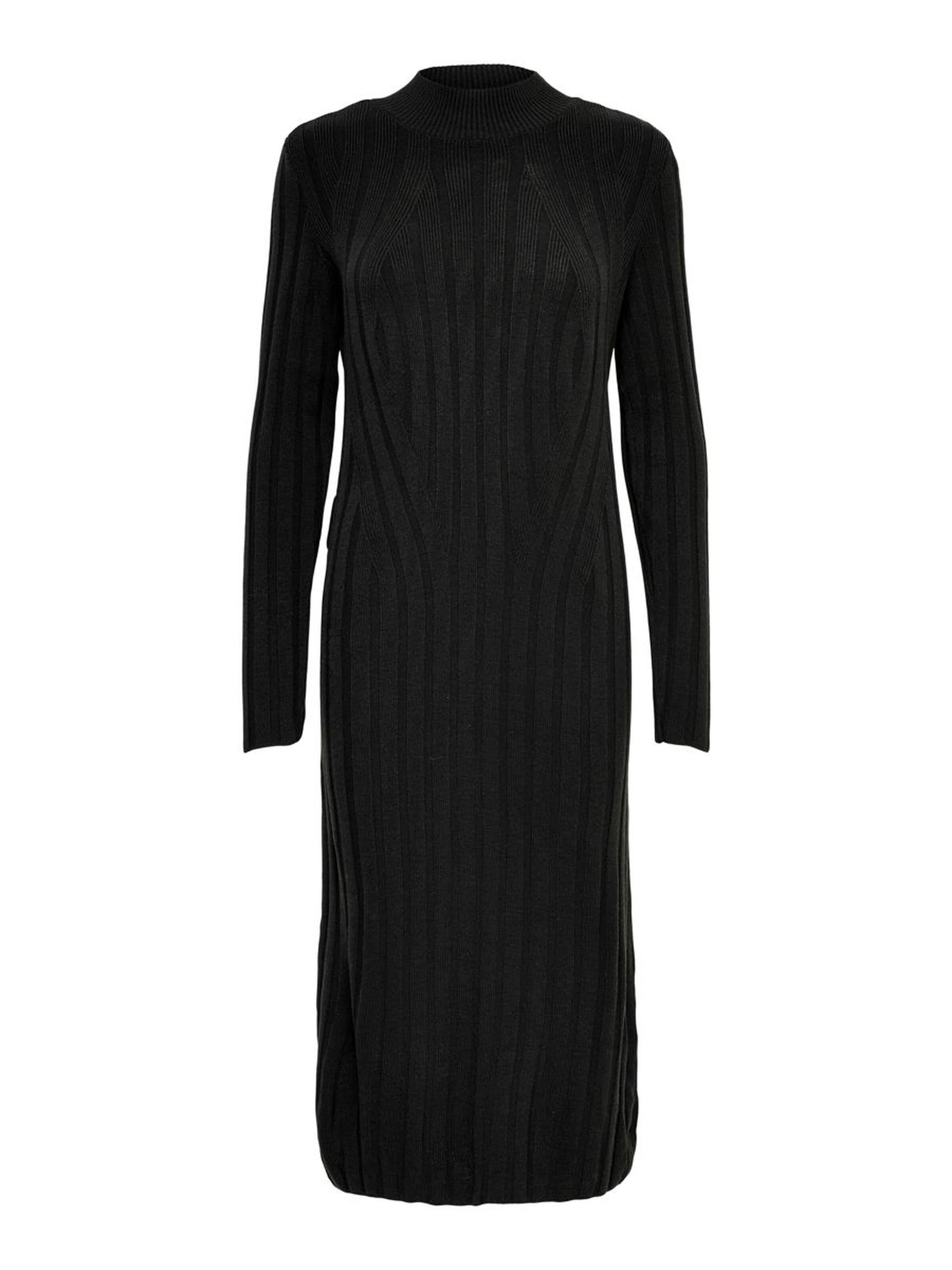 Платье женское Only 15236373 M Черный