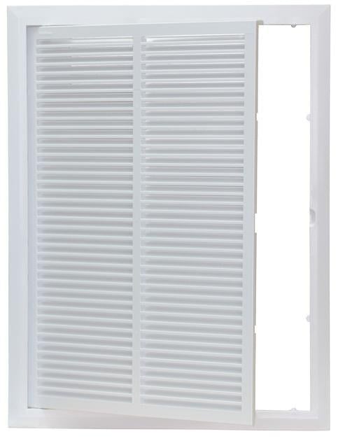 Дверца ревизионная MiniMax 300х400 мм (29177384)