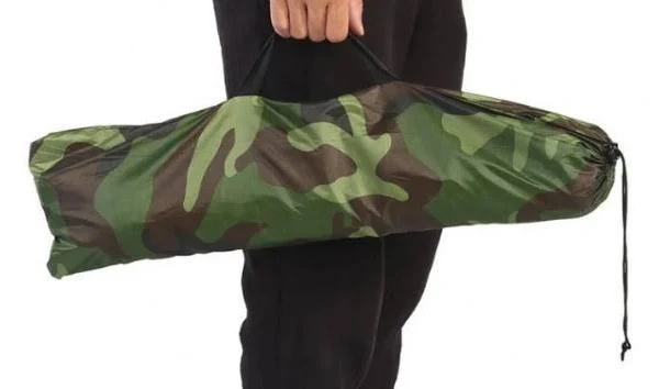 Палатка ARMY 4 PRO 2x2 м (10693524) - фото 3 Палатка ARMY 4 PRO 2x2 м (10693524) - фото 3