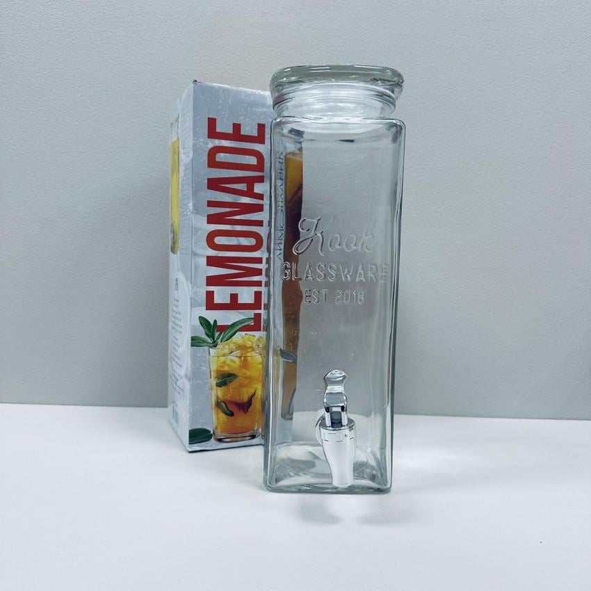 Лимонадник S&T 9038-7 2,5 л (2560701293) - фото 2