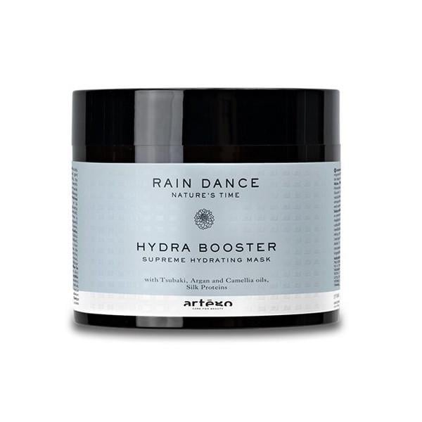 Маска зволожуюча Artego Rain Dance Hydra Booster Supreme Hydrating Mask 250 мл (2028206733) Маска зволожуюча Artego Rain Dance Hydra Booster Supreme Hydrating Mask 250 мл (2028206733)