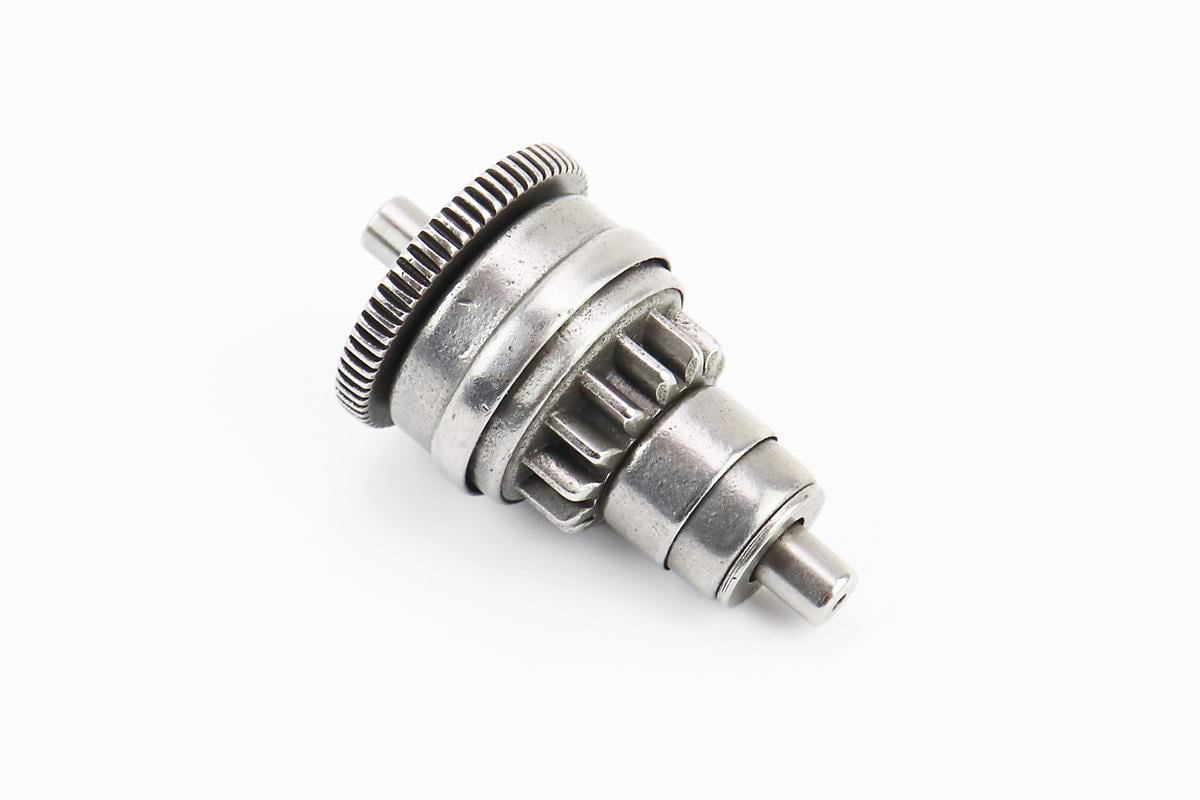 Бендікс стартера у зборі gy6-50-80 (309001)