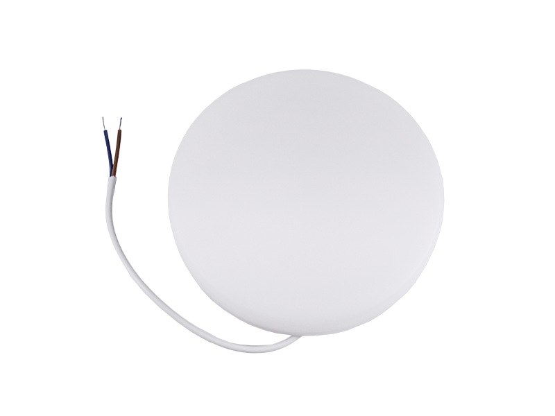 Светильник светодиодный врезной AVT Ester 18 Вт 5000К круглый (5666)