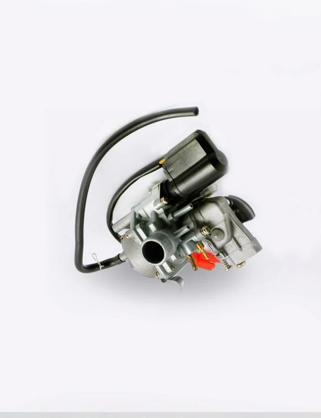 Карбюратор KOMATCU Yamaha JOG 5BM (2177176027)