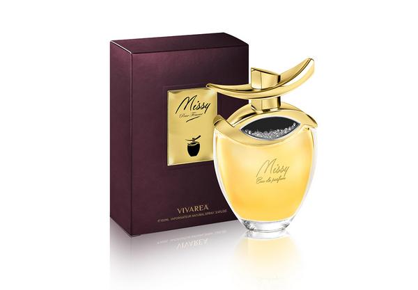 Парфюмированная вода Emper Missy 100 мл