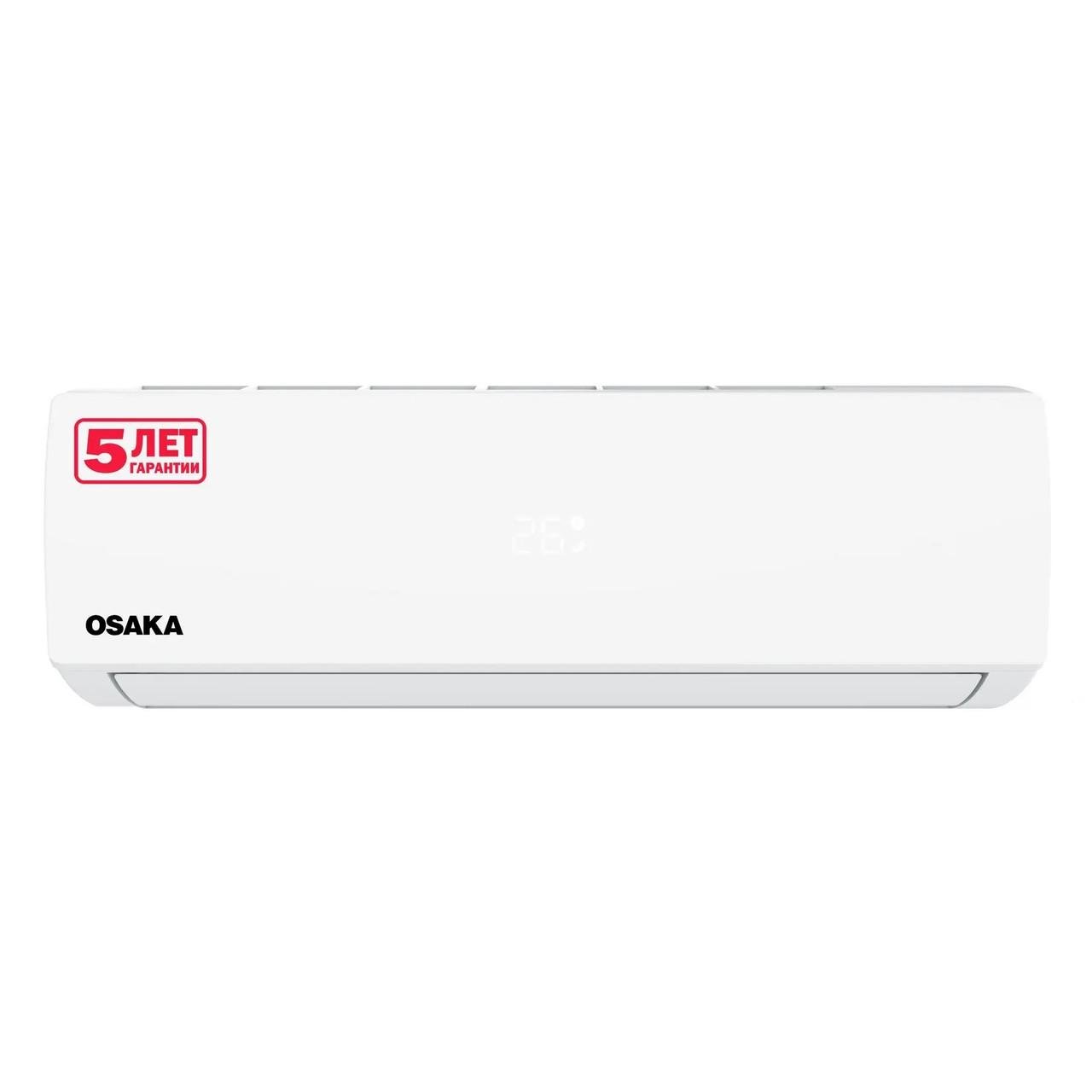 Кондиционер OSAKA STV-24HH Elite Inverter (1815835704) - фото 2