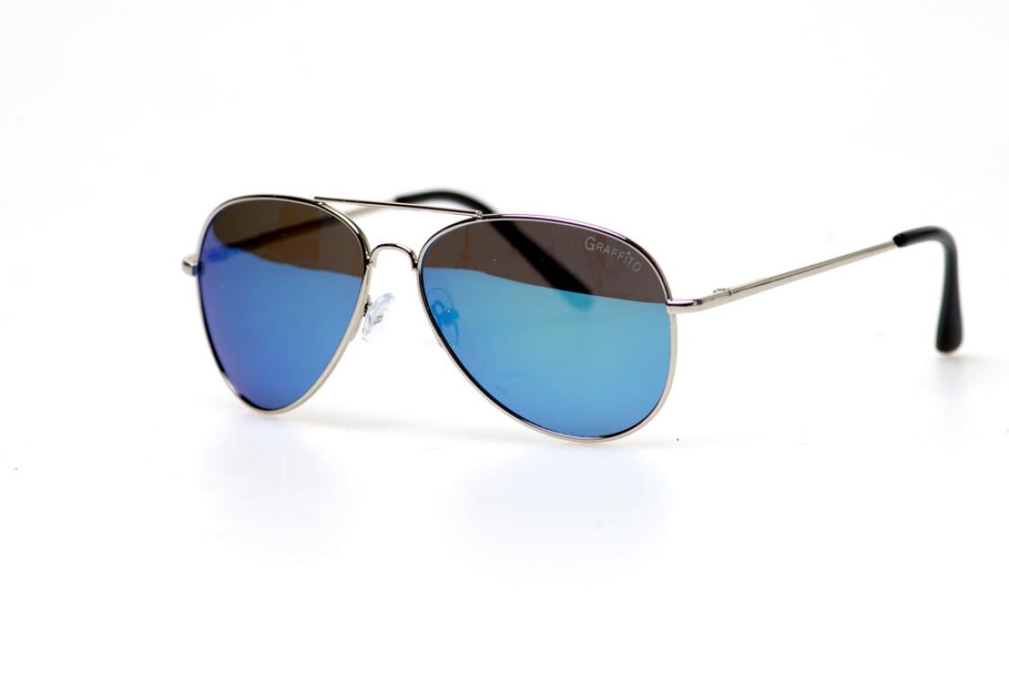 Очки детские Graffito с поляризацией p014c5 (o4ki-10739)