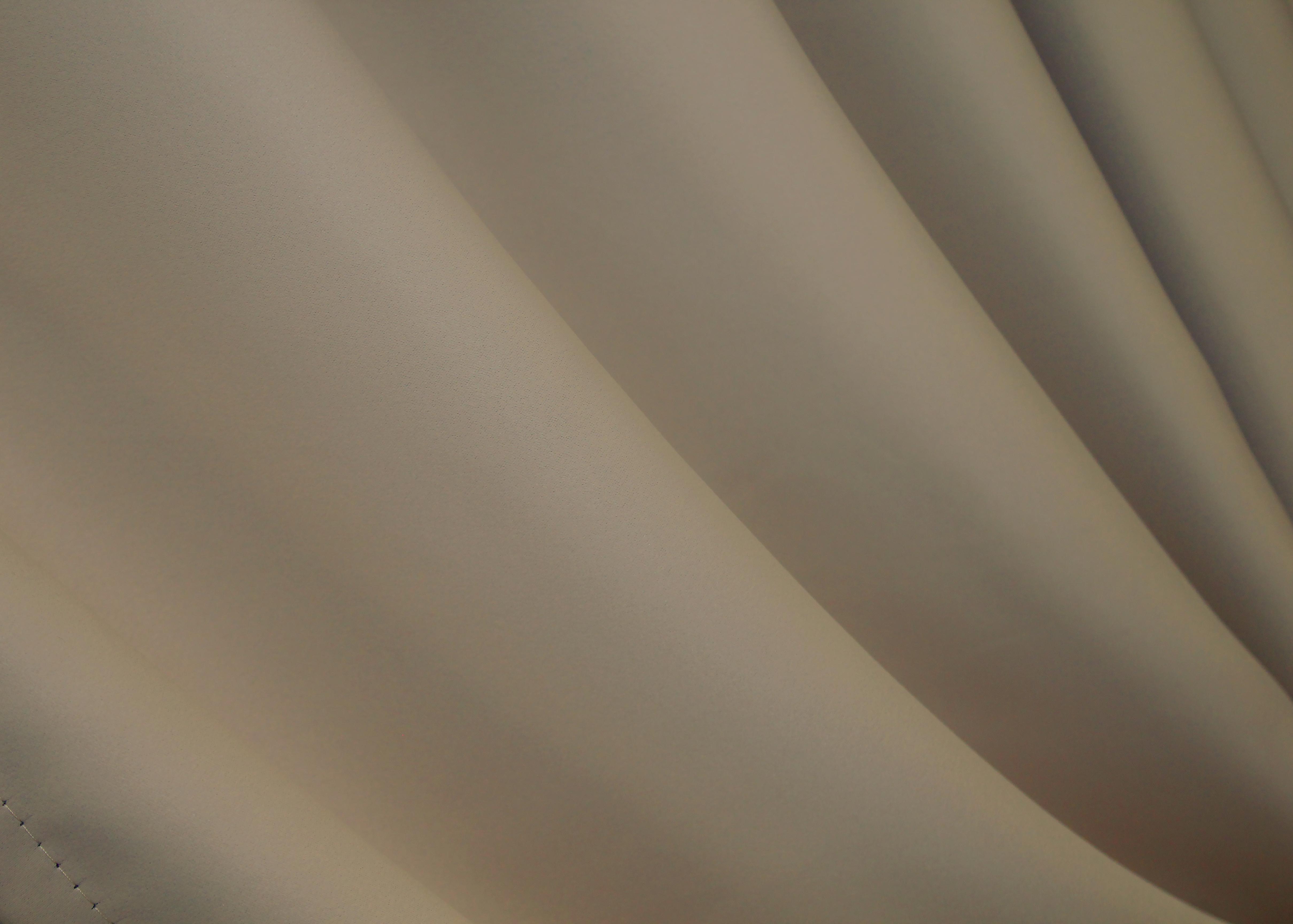 Комплект штор VR-Textil Midnight № 1230ш 100х290 см 2 шт. Темно-бежевый (31-470) - фото 9 Комплект штор VR-Textil Midnight № 1230ш 100х290 см 2 шт. Темно-бежевый (31-470) - фото 9