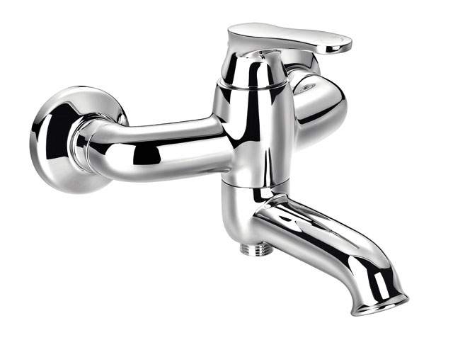 Смеситель для ванны Aqua-World Art Deco СМ35Ад.12