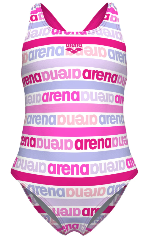 Купальник дитячий Arena FRIENDS SWIMSUIT SWIM PRO AO 006302-901 4-5 років (3468337541332)