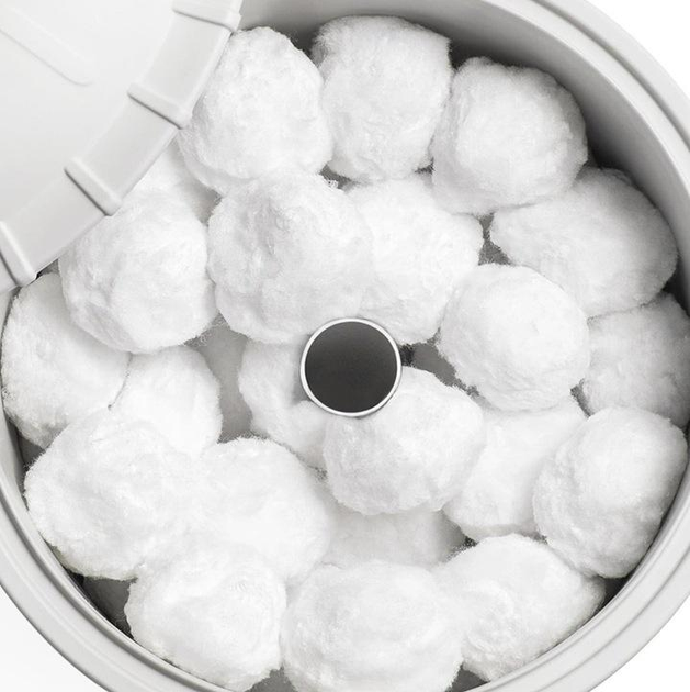 Шарики Intex для песочных фильтров 500 г (29045) - фото 5