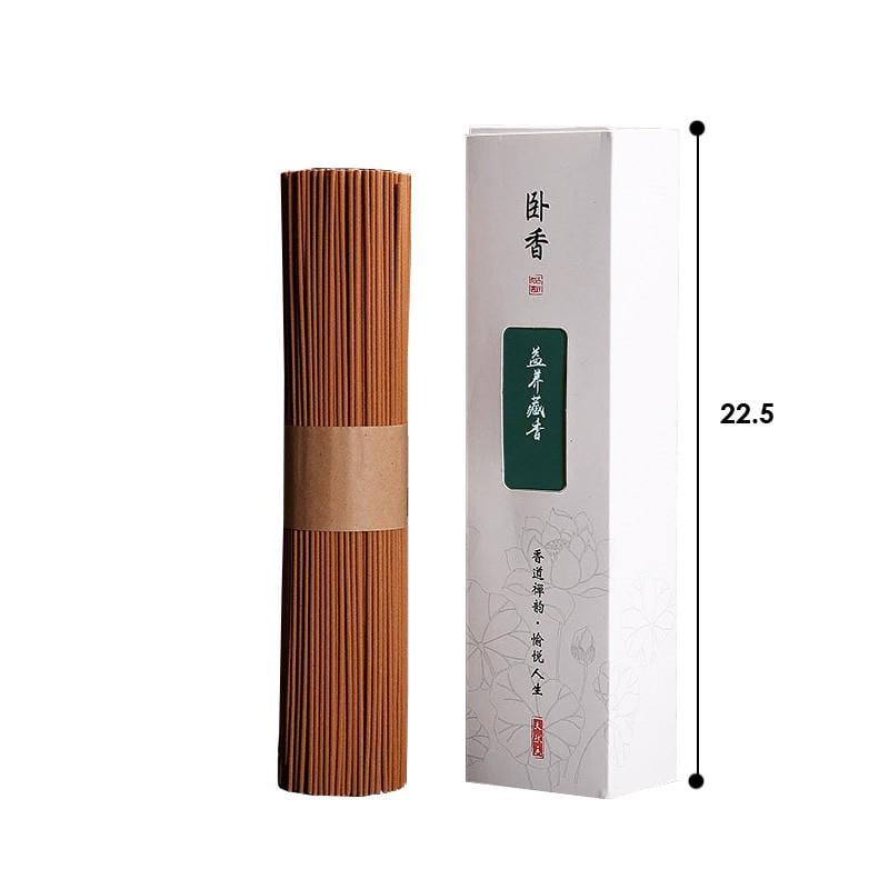 Аромапалочки Lesko JC2020060700002 Тибетский 200 шт. (28953445) - фото 3 Аромапалочки Lesko JC2020060700002 Тибетский 200 шт. (28953445) - фото 3