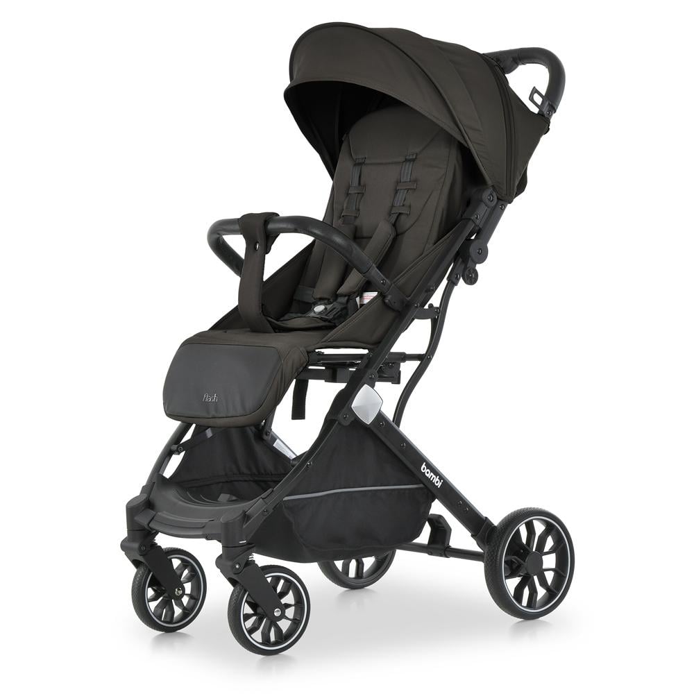 Коляска детская прогулочная Bambi M 5727-1 FLASH Bracken