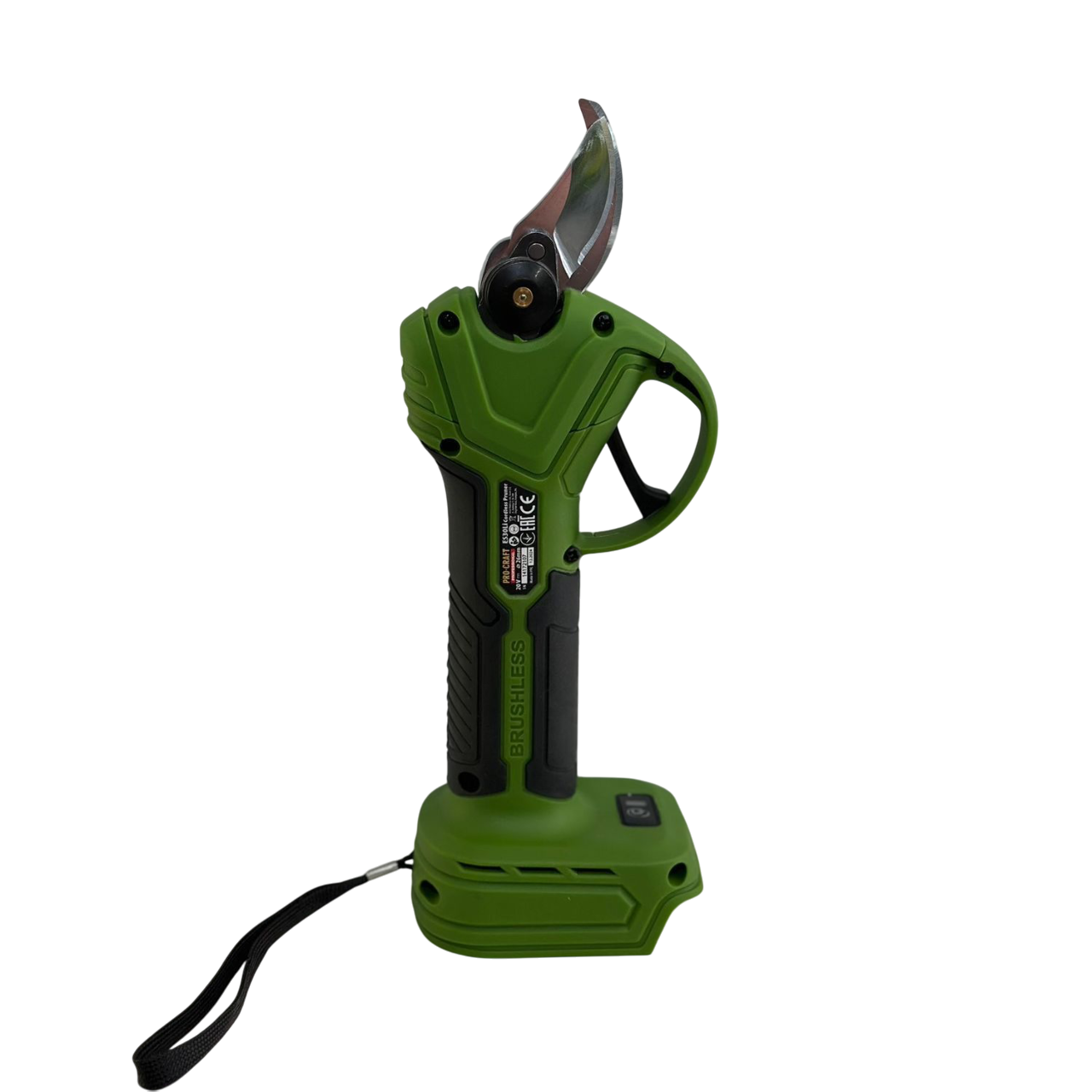 Секатор аккумуляторный ProCraft ES30Li без АКБ и зарядного устройства (2112576414)