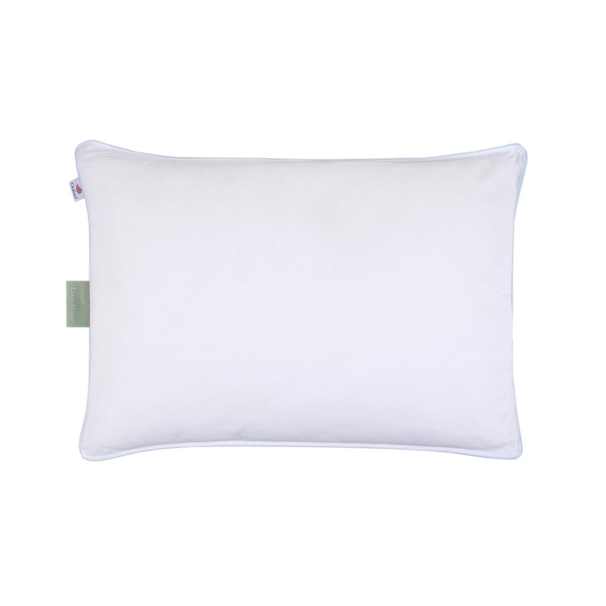 Подушка Lotus Home Climate Mode Firm 50x70 см (svt-2000022334921)