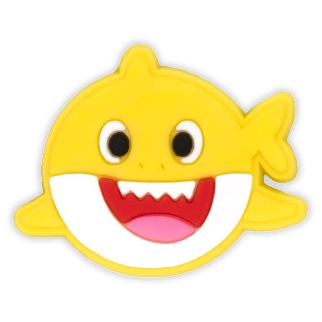 Джибитсы для кроксов Акула (HYB204-08)