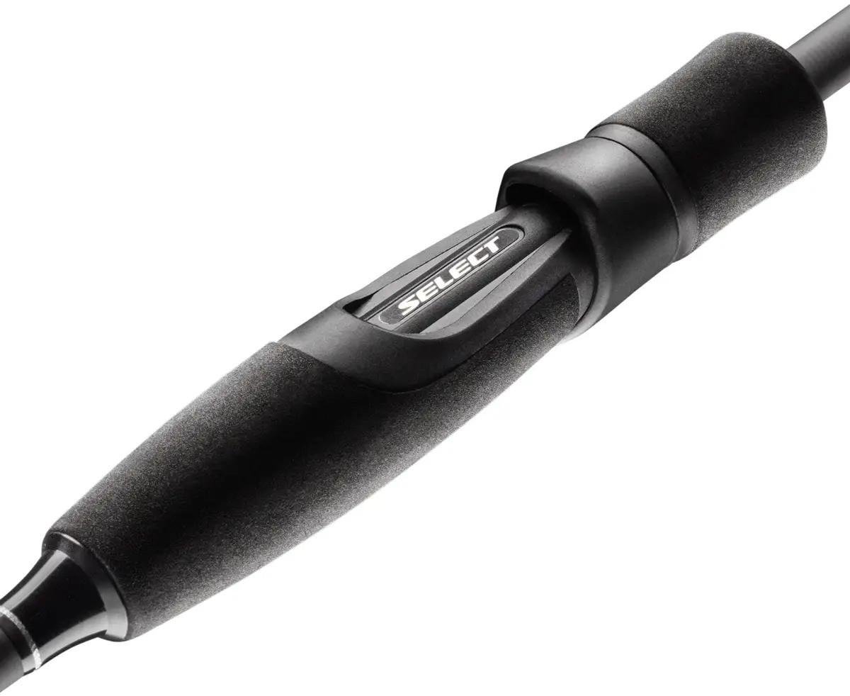 Спінінг Select Force FRC-702M 2,13 м 5-24 г Fast (2565640115) - фото 2 Спінінг Select Force FRC-702M 2,13 м 5-24 г Fast (2565640115) - фото 2