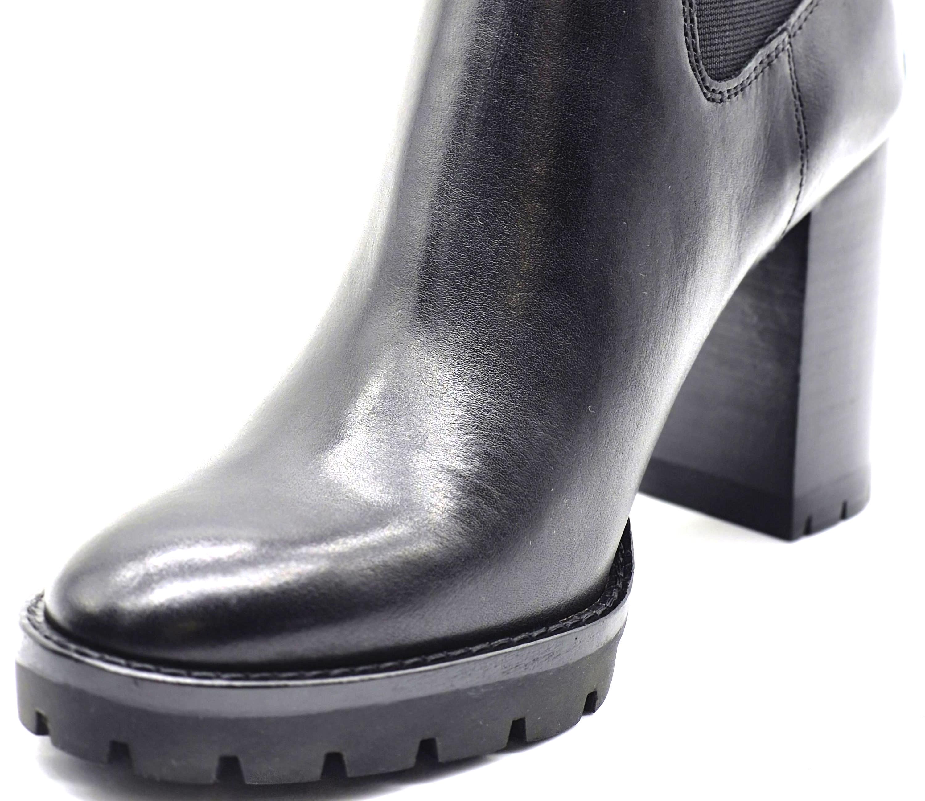 Черевики жіночі What For TAYA р. 41 теляча шкіра - фото 2 Черевики жіночі What For TAYA р. 41 теляча шкіра - фото 2