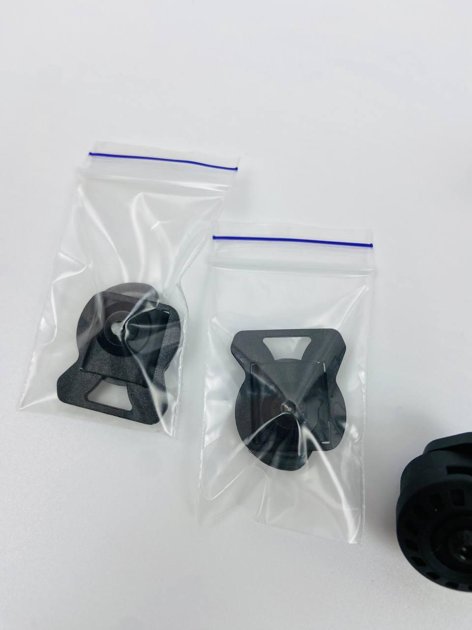 Адаптеры для наушников Peltor Low Profile Rail Adapter Kit Fits ARC - фото 2
