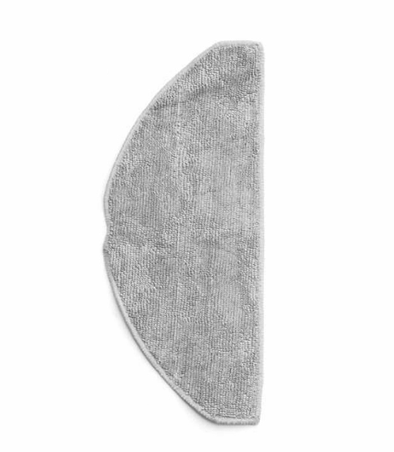 Серветка з мікрофібри для робота-пилососа Xiaomi Robot Vacuum E10 (AN584MC)