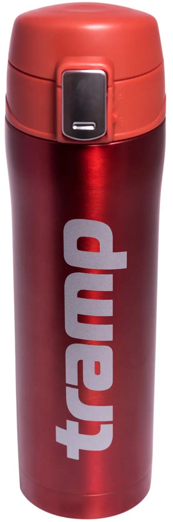 Термос Tramp Snap 0,45 л Красный (TRC-107-red)