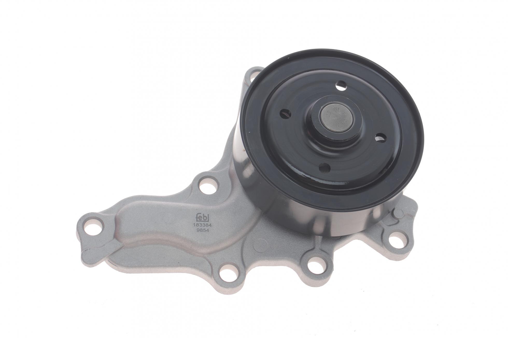 Насос воды FEBI BILSTEIN Toyota Camry/Rav4/Lexus ES/RX 2.5/2.7 08- - 183384 (25587781)