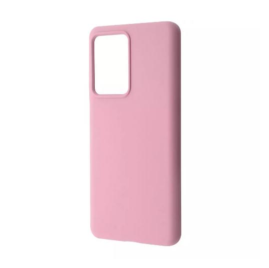 Чехол-накладка для телефона WAVE Full Silicone Cover Xiaomi 13 Lite Light purple (473420008)