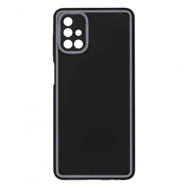 Чехол Magic Eye Samsung M51 (M515) Black