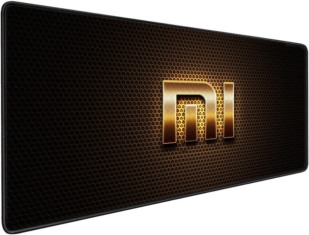 Коврик для мышки SHLab Xiaomi Logo SHM-145 70х30 см (35624) Коврик для мышки SHLab Xiaomi Logo SHM-145 70х30 см (35624)