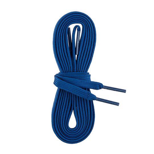 Шнурки Amazon 827566 100 см Синий Шнурки Amazon 827566 100 см Синий