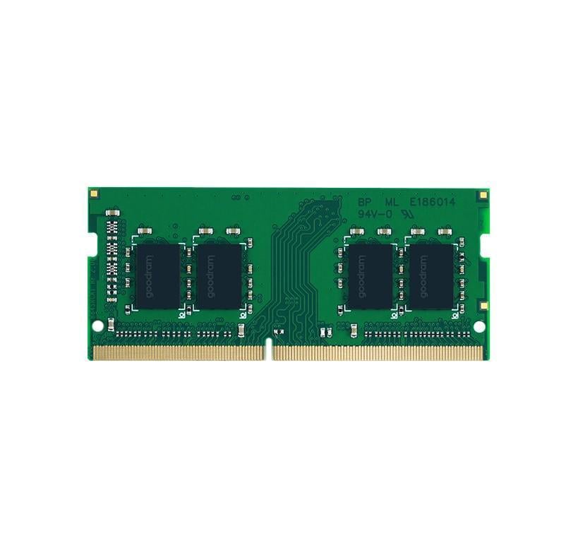 Оперативная память Googram GR3200S464L22/16G SODIMM DDR4/16Gb/3200MHz для ноутбуков (561479)
