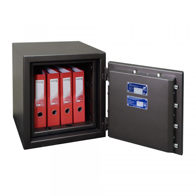 Сейф взломостойкий CLE III.50.K (10697297)