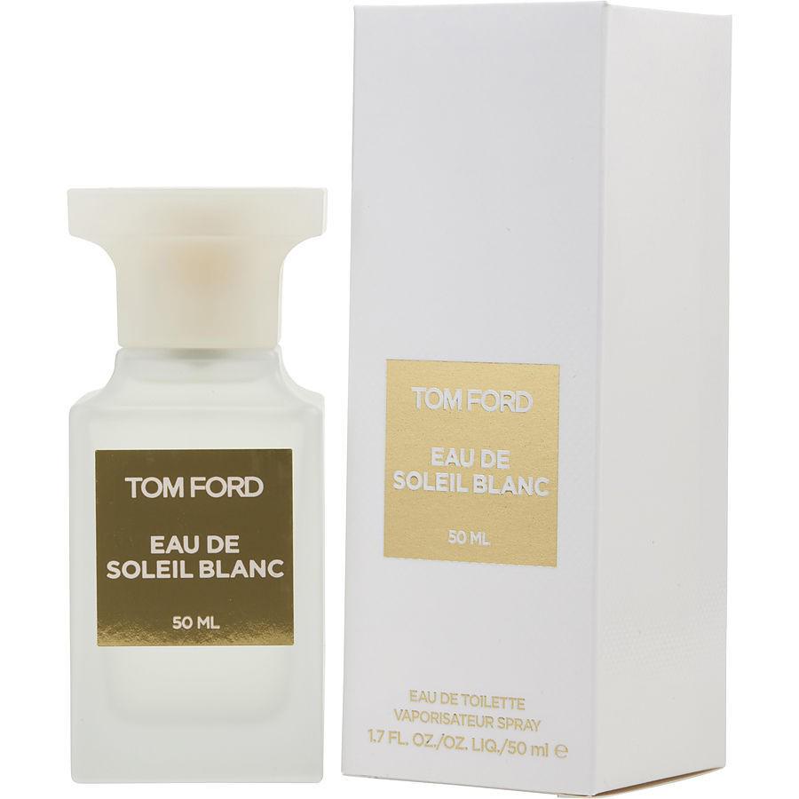 Туалетная вода унисекс Tom Ford Eau De Soleil Blanc 50 мл (5386)