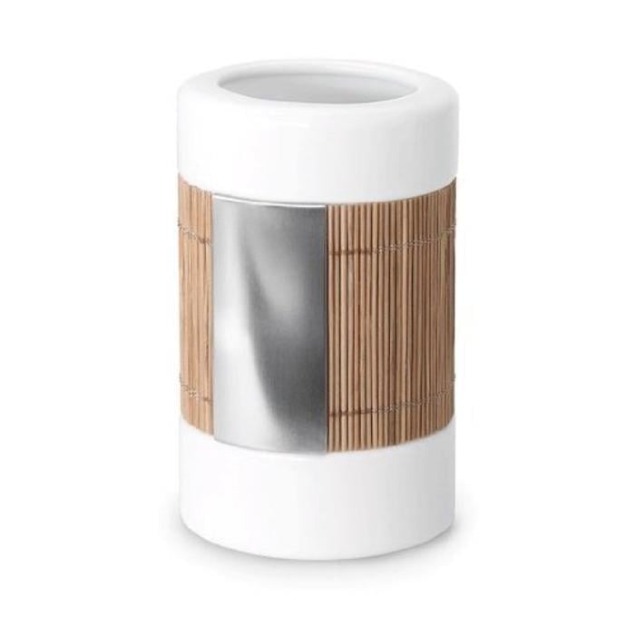 Чашка для кофе Blomus Spa нержавеющая сталь 11 см (2497372) Чашка для кофе Blomus Spa нержавеющая сталь 11 см (2497372)