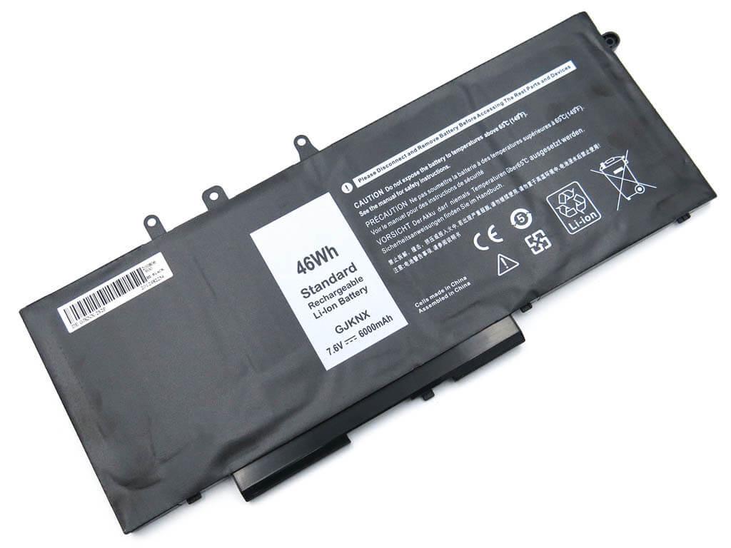 Аккумулятор для Dell Precision 3520