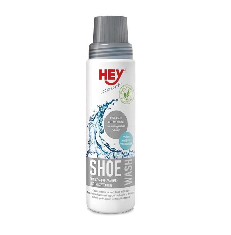 Средство для чистки кроссовок Hey-Sport Shoe Wash 250 мл (iz13508)