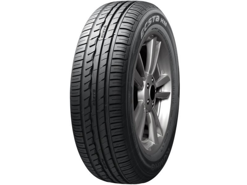 Шина летняя Kumho Ecsta HM KH31 195/55 R16 87V (63055)