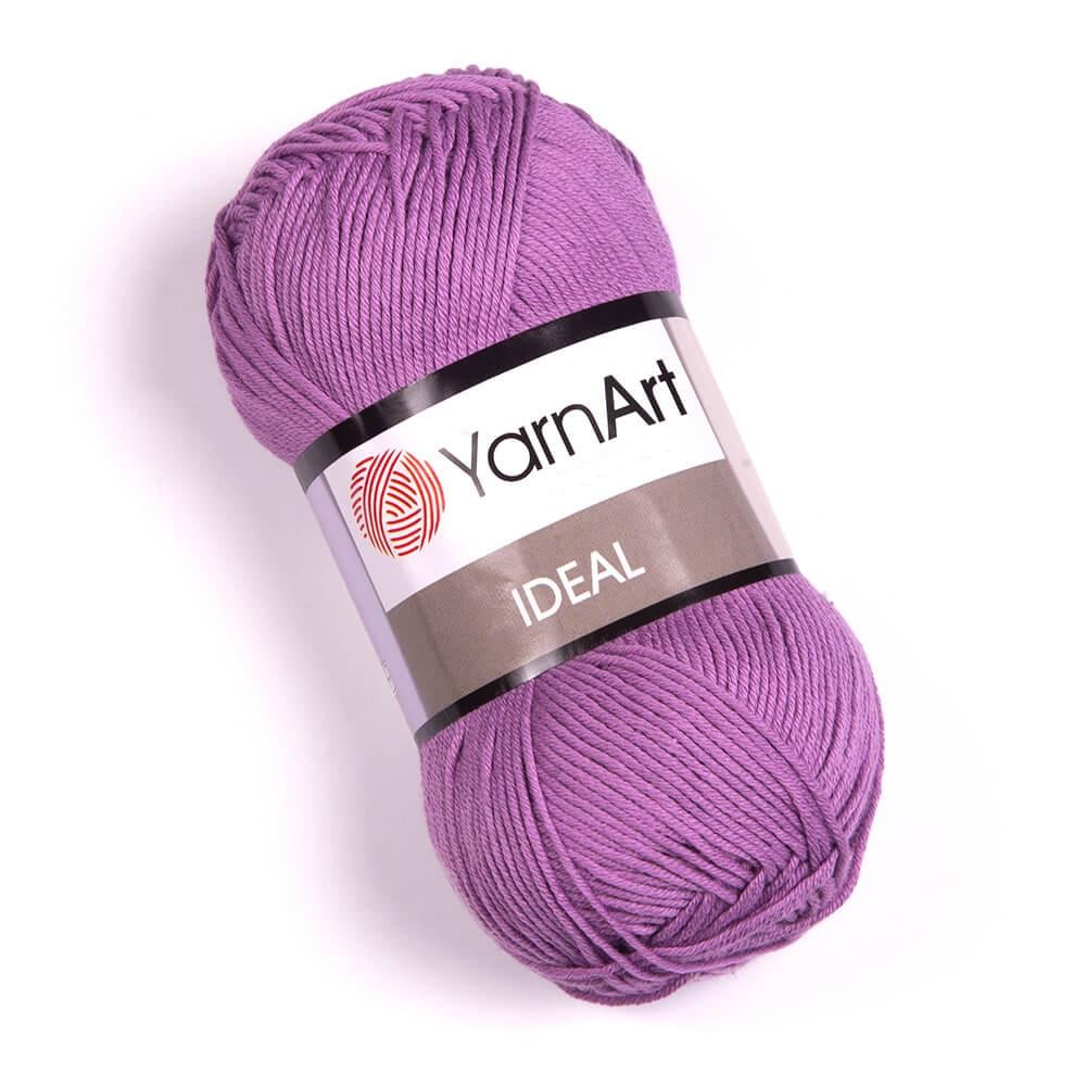Пряжа YarnArt Ideal 246
