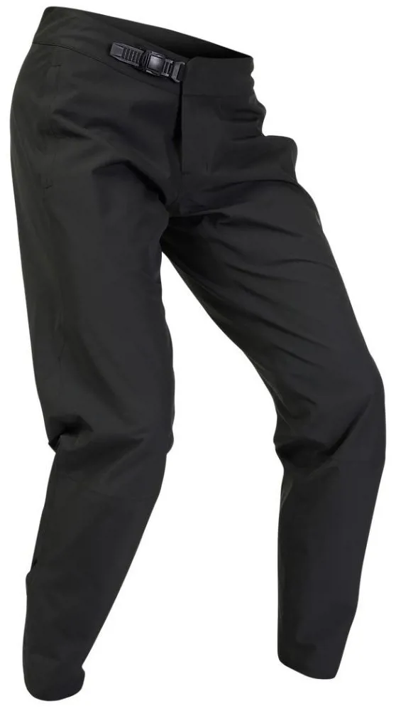 Штани водостійкі Head FOX RANGER 2.5L WATER Pant р. 38 Black (70709)