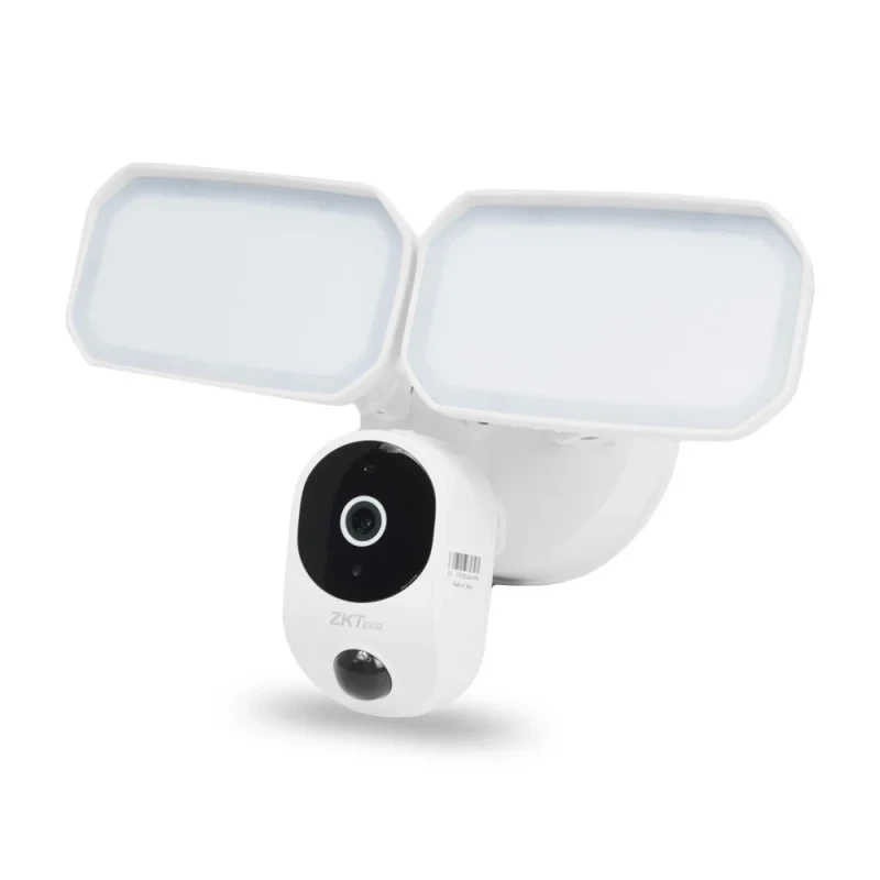IP-видеокамера 3 Мп ZKTeco C9A2P WiFi LED light IP-видеокамера 3 Мп ZKTeco C9A2P WiFi LED light