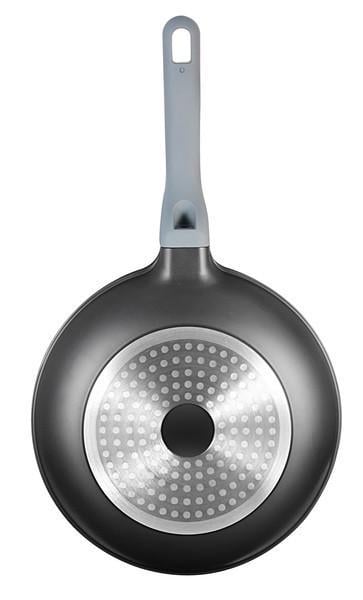 Сковорідка класична Ringel IQ Be Creative 20 см (IQ-1147-20) - фото 3 Сковорідка класична Ringel IQ Be Creative 20 см (IQ-1147-20) - фото 3