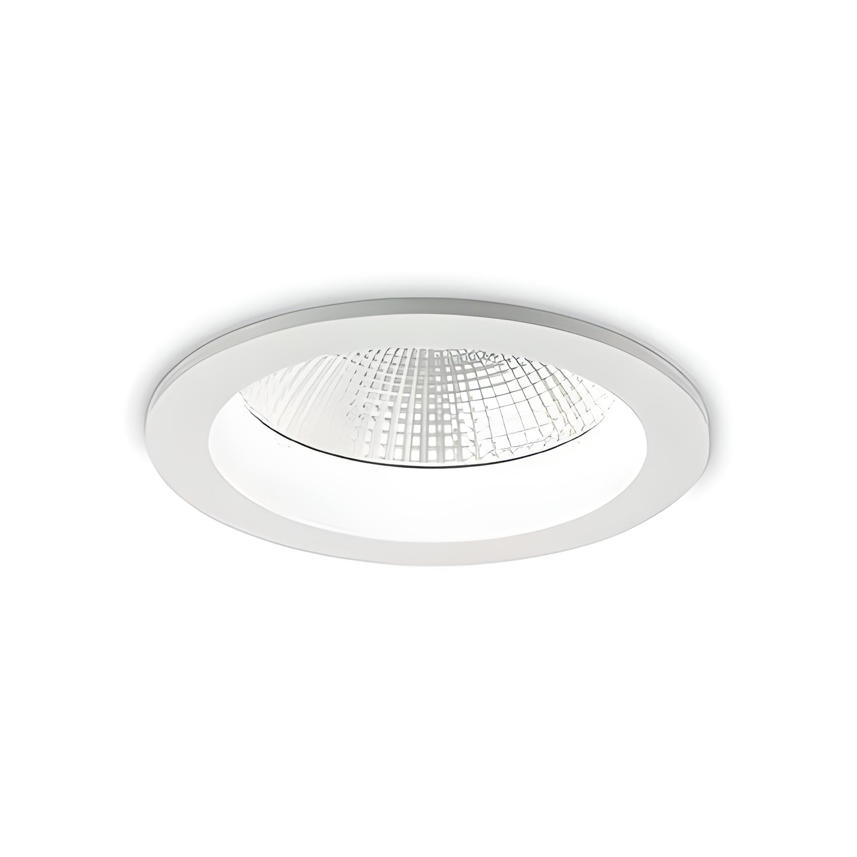 Точечный светильник Ideal Lux BASIC ACCENT 30 W 3000K (193489)
